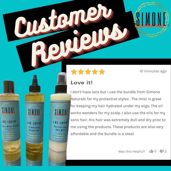 Meet your Poshers Ash & Mia - Picture 4 of 9